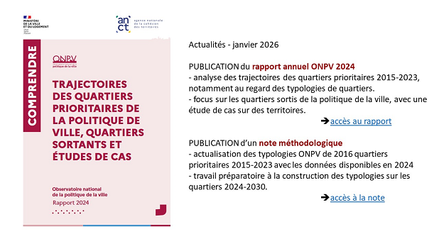 Rapport annuel ONPV